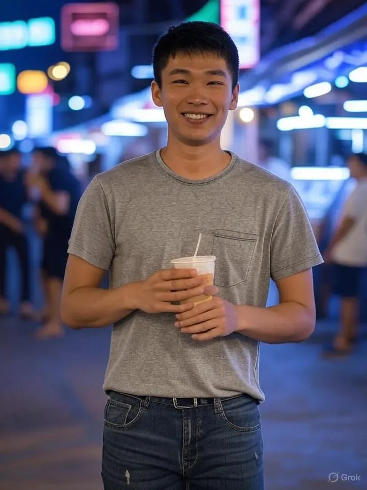 파타야 밤문화 사기 걱정? '파타야 밤여행 가이드' 덕분에 안심하고 즐겼어요!